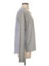 Do & Be Gray Pullover Sweater Size S - photo 4