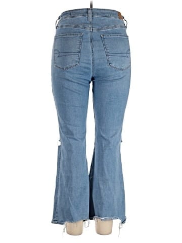 American Eagle Outfitters Jeans (view 2)