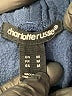 Charlotte Russe 100% Polyester Solid Blue Athletic Shorts Size M - photo 3