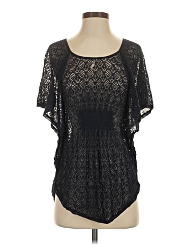 Moth Short Sleeve Top (view 1)
