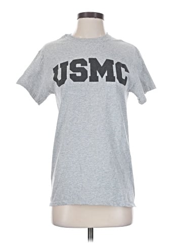 MV Sport Short Sleeve T-Shirt (view 1)