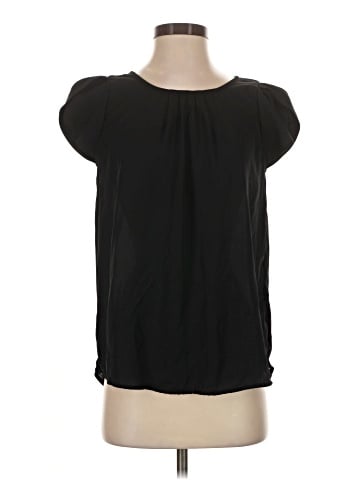 papermoon designed exclusively for Stitch Fix Short Sleeve Blouse (view 1)