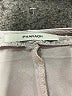 Pharaoh 100% Rayon Gray Sleeveless Blouse Size 00 - photo 7