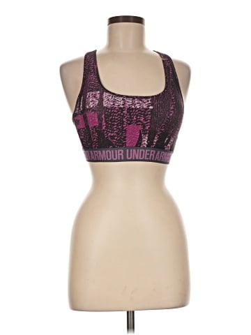 Under Armour Sports Bra (view 1)
