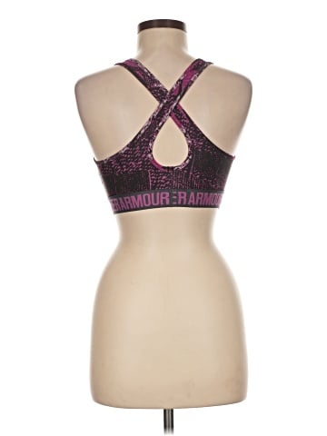 Under Armour Sports Bra (view 2)
