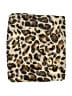 Charming Charlie 100% Polyester Animal Print Brown Scarf One size - photo 2