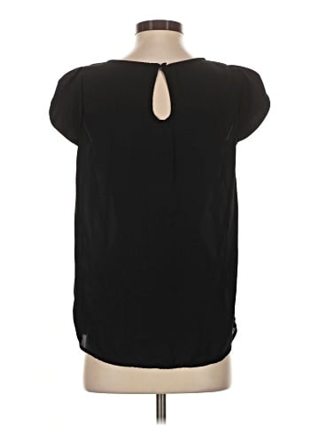 papermoon designed exclusively for Stitch Fix Short Sleeve Blouse (view 2)