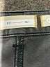 Hei Hei Gray Cargo Pants Size 27 waist - photo 7
