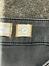 Hei Hei Gray Cargo Pants Size 27 waist - photo 8