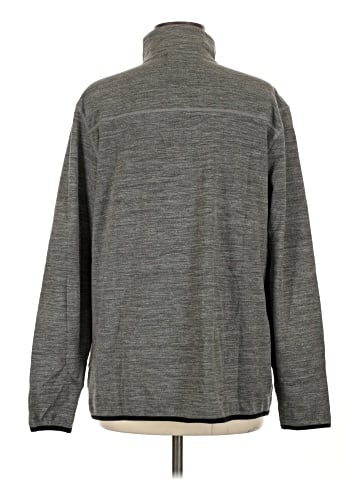 Avalanche Pullover Sweater (view 2)