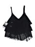 Coco Reef Black Swimsuit Top Size L - photo 2