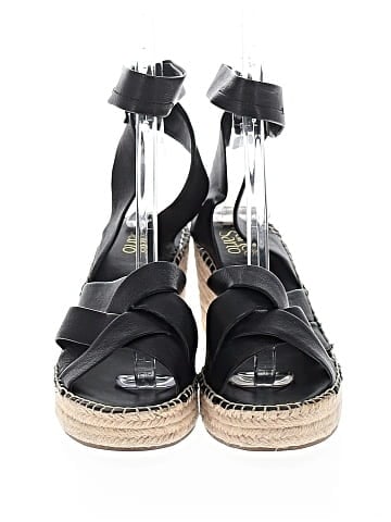 Franco Sarto Wedges (view 2)