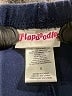Flapdoodles Blue Sweatpants Size 8 - photo 3