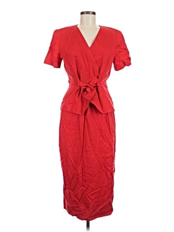 Casual Corner Cocktail Dress (view 1)