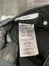 Seven7 Solid Black Jeans Size 10 - photo 5