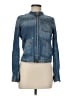 Adriano Goldschmied Blue Denim Jacket Size M - photo 1