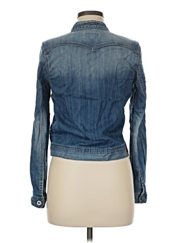Adriano Goldschmied Denim Jacket (view 2)
