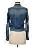 Adriano Goldschmied Blue Denim Jacket Size M - photo 2