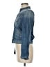 Adriano Goldschmied Blue Denim Jacket Size M - photo 5