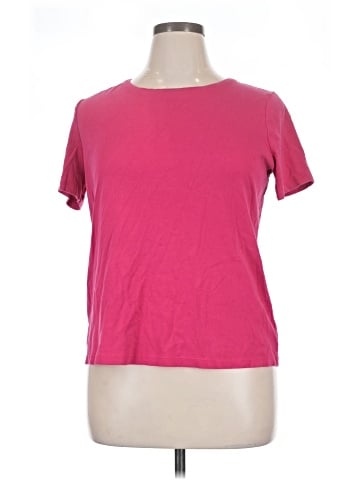 Talbots Outlet Short Sleeve T-Shirt (view 1)