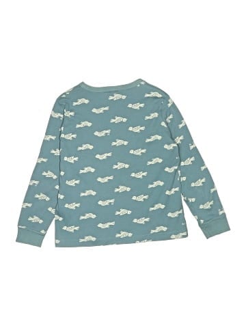 Petit Bateau Long Sleeve T-Shirt (view 2)
