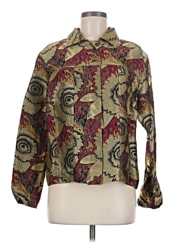 Chico's Design Jacket (view 1)