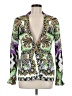 ETRO Paisley Purple Blazer Size EU (IT) 44 / US 8 - photo 1