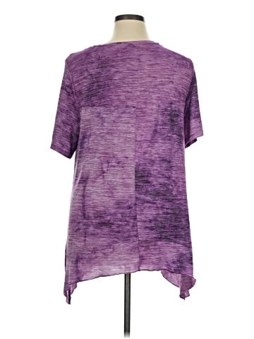 Catherines Short Sleeve T-Shirt (view 2)