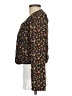 Oxmo Floral Black Jacket Size S - photo 5