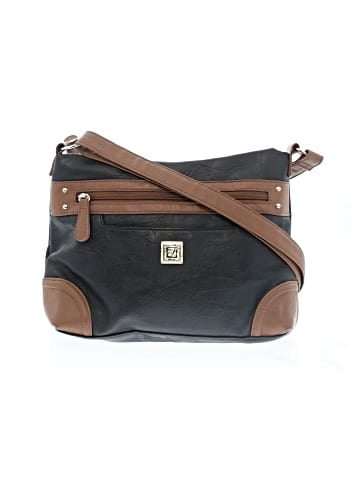 Stone Mountain Crossbody Bag (view 1)