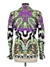ETRO Paisley Purple Blazer Size EU (IT) 44 / US 8 - photo 2