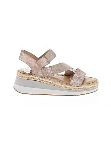 Donald J Pliner Wedges (view 1)