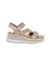 Donald J Pliner 100% Leather Tan Wedges Size 8 1/2 - photo 1