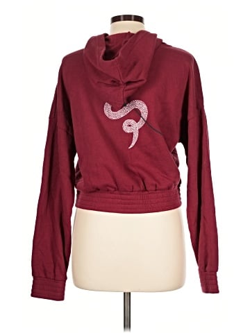 Empyre Pullover Hoodie (view 2)
