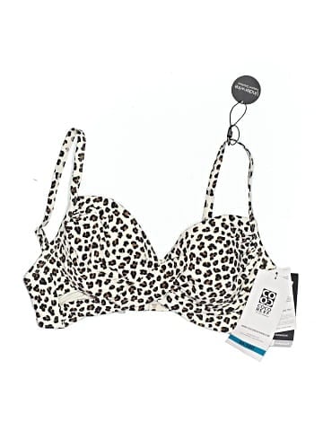 SOHO Apparel Ltd Swimsuit Top (view 1)