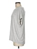 GAIAM Silver Short Sleeve T-Shirt Size M - photo 5
