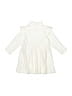 Unbranded Hearts Ivory Dress Size 12-18 mo - photo 2