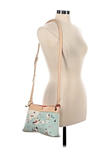 Spartina 449 Crossbody Bag (view 2)