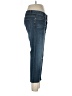Paper Denim & Cloth Blue Jeans Size 10 - photo 4