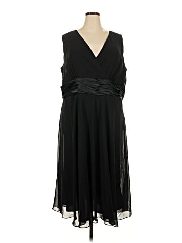 Style&Co Cocktail Dress (view 1)