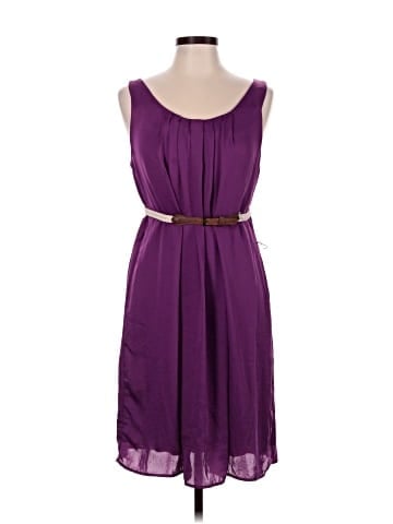 Corey P. Casual Dress (view 1)