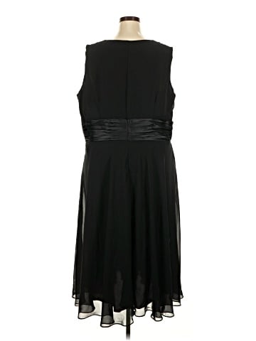 Style&Co Cocktail Dress (view 2)