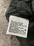 Le Suit 100% Polyester Black Blazer Size 22 - photo 7