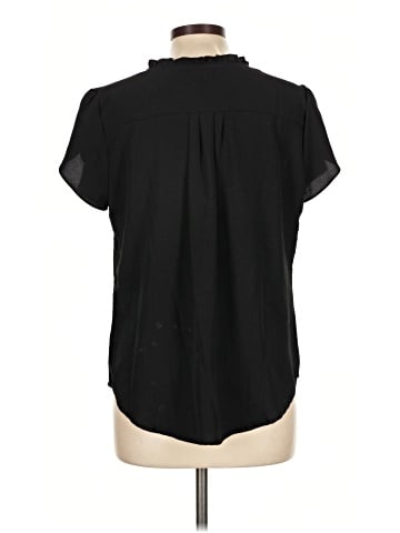 41Hawthorn Short Sleeve Blouse (view 2)