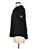 41Hawthorn 100% Polyester Black Short Sleeve Blouse Size L - photo 5