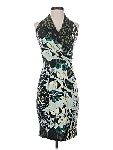 Catherine Malandrino Cocktail Dress (view 1)