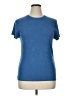 Gap Blue Active T-Shirt Size XL (tall) - photo 1