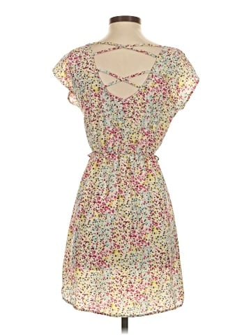 Body Central Casual Dress (view 2)