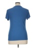 Gap Blue Active T-Shirt Size XL (tall) - photo 2