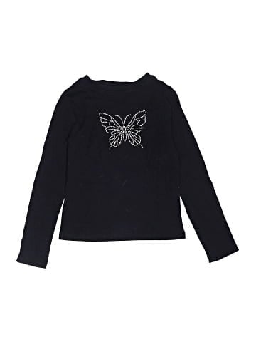 Zara Kids Pullover Sweater (view 1)